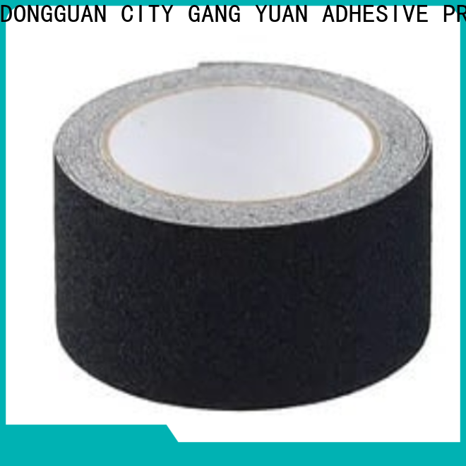 Gangyuan China masking tape company