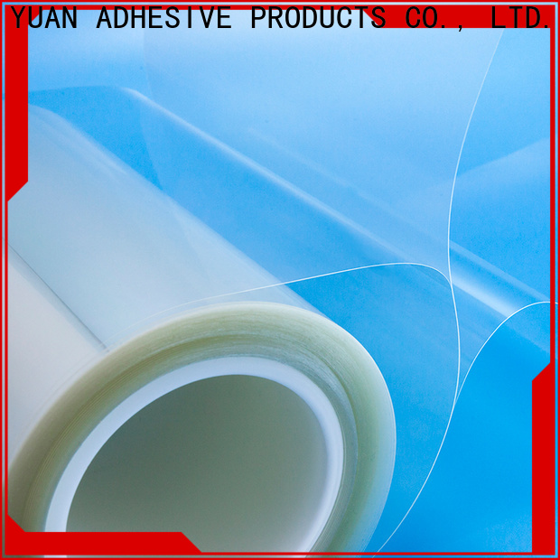 Gangyuan strong clear adhesive tape design for promotion