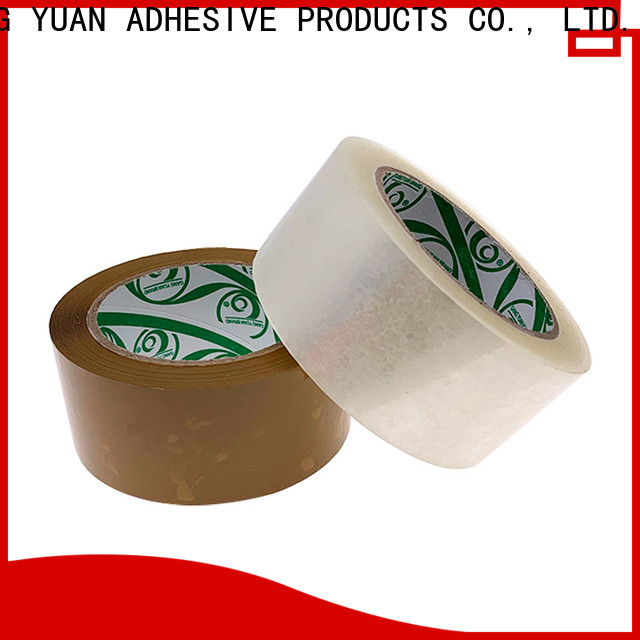 Gangyuan sealing tape inquire now for moving boxes