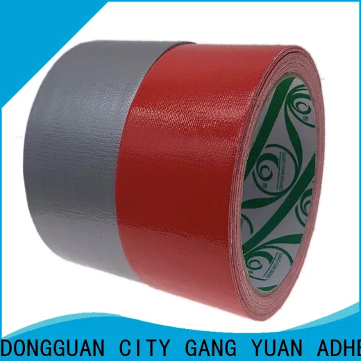 Latest best duct tape best supplier for sale