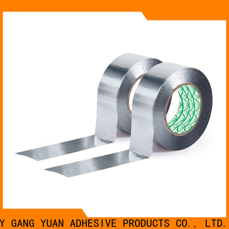Custom conductive aluminum tape directly sale bulk production