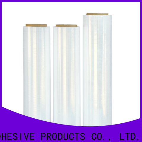 Gangyuan white bopp film Suppliers