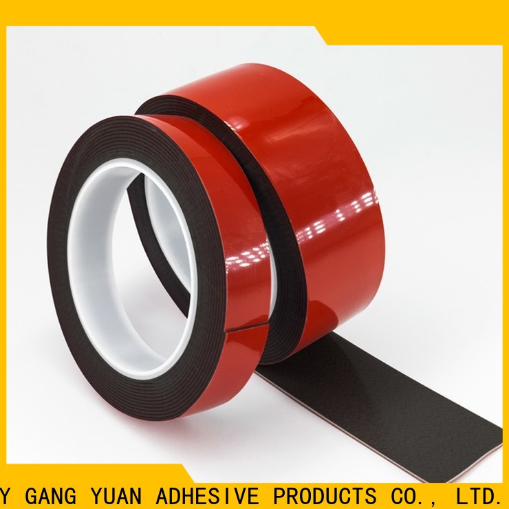 Gangyuan non slip tape for stairs factory