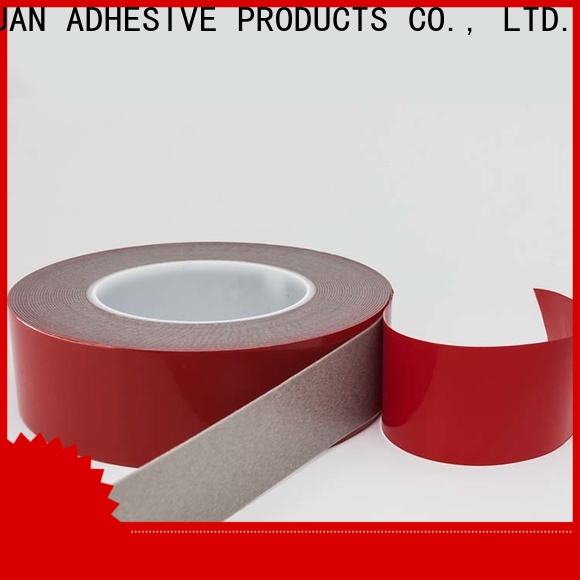 Latest single sided vhb tape Supply