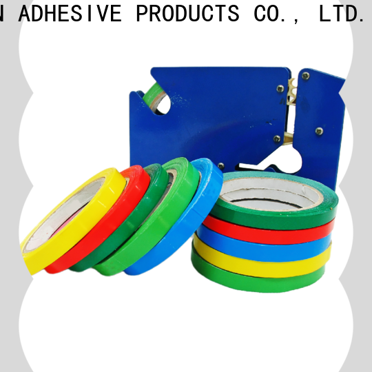 Gangyuan aluminium adhesive tape Suppliers for moving boxes