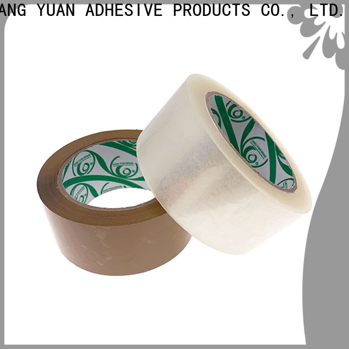 New bopp tape wholesale for moving boxes