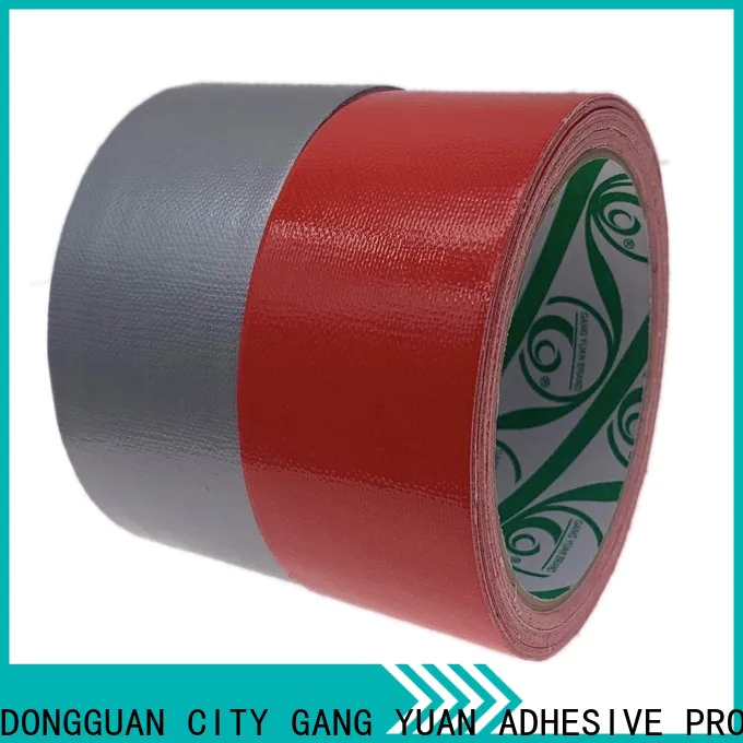 factory price pink duct tape for business for packaging