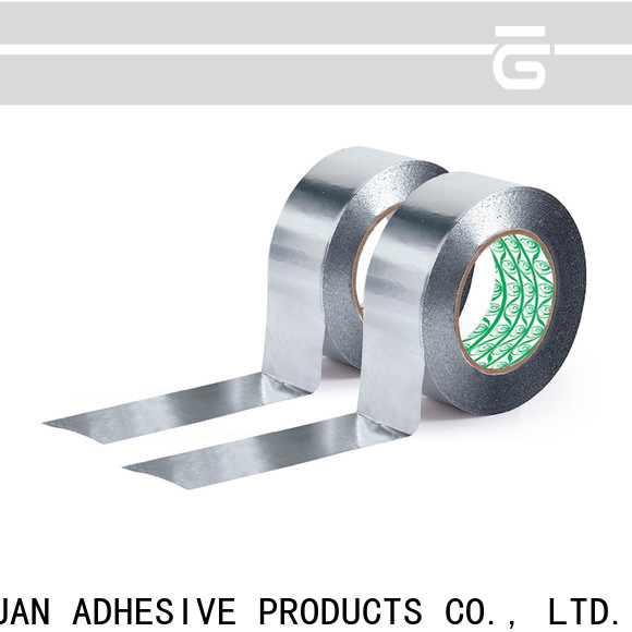 Gangyuan New adhesive tape company for commercial warehouse depot