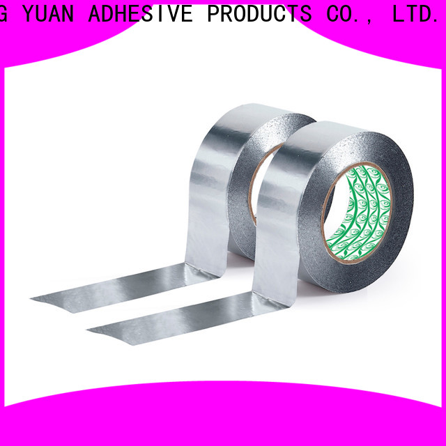 Latest aluminum reinforced tape company bulk production
