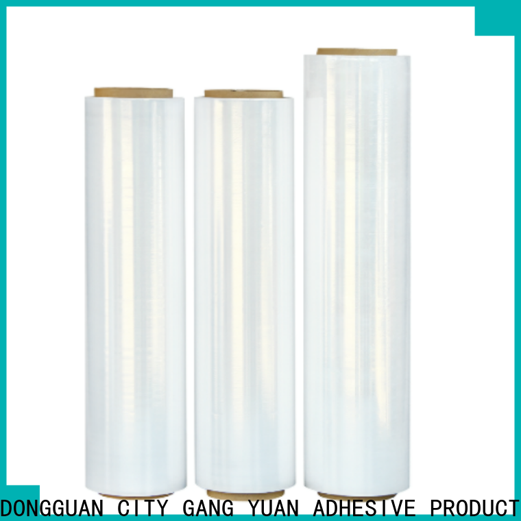 Gangyuan low density polyethylene film factory