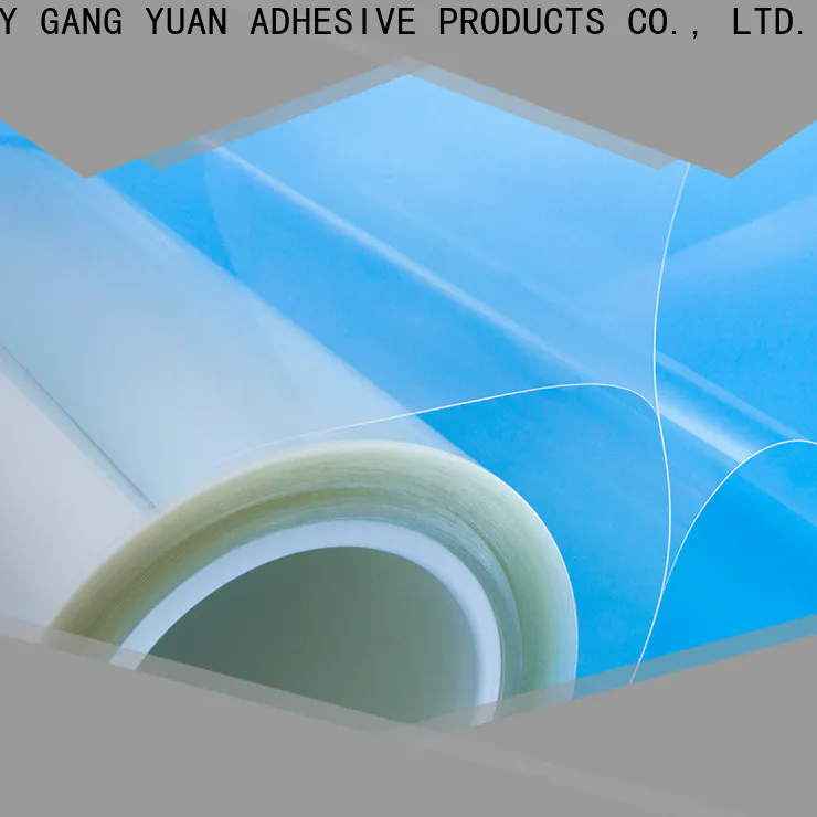 Gangyuan Custom non slip adhesive tape Suppliers