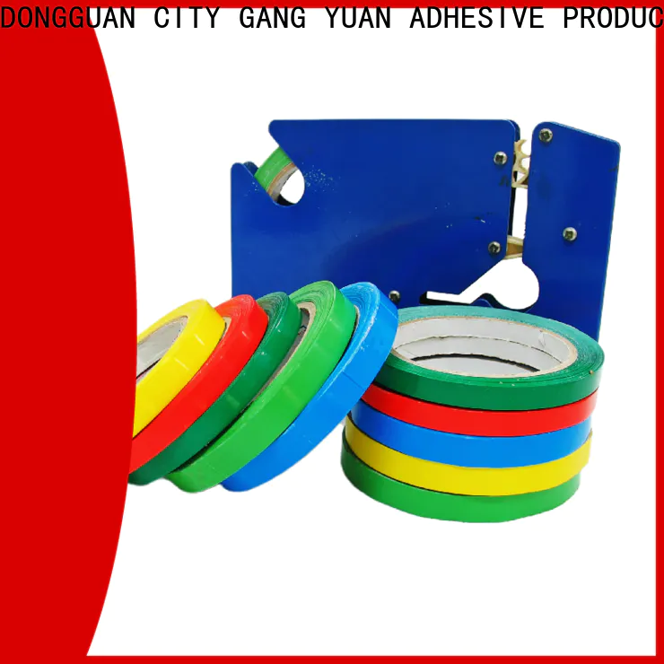 High-quality adhesive tape for business
