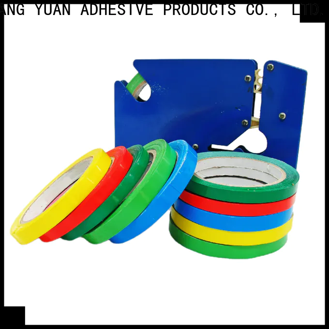 Best high temperature adhesive tape Suppliers for home mailing