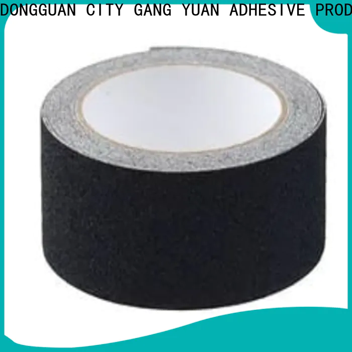 Gangyuan Custom self adhesive non slip tape Suppliers
