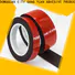 New clear vhb tape for business for promotion