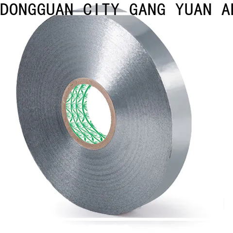 Gangyuan adhesive tape manufacturers for commercial warehouse depot