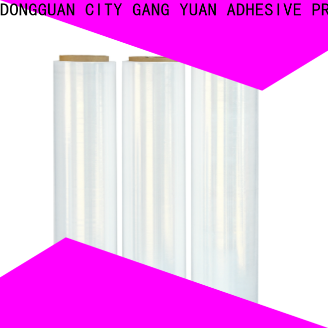 Top bopp film roll Suppliers