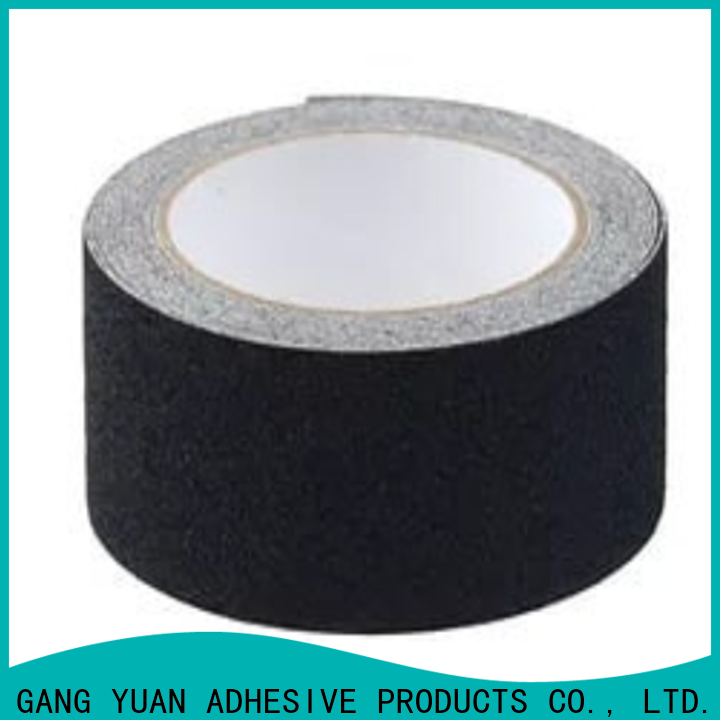 Gangyuan colored adhesive tape supplier for moving boxes