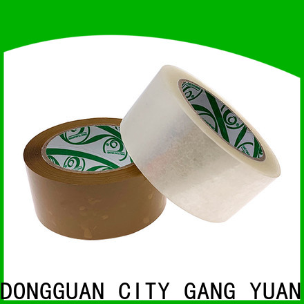 Top packing tape for business for home mailing
