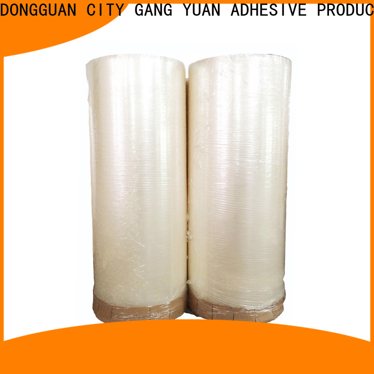 High-quality staples packing tape manufacturers