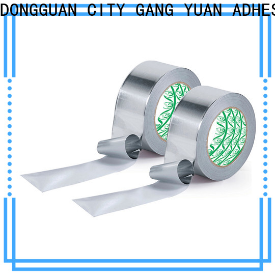 Gangyuan New reinforced aluminum tape company for sale