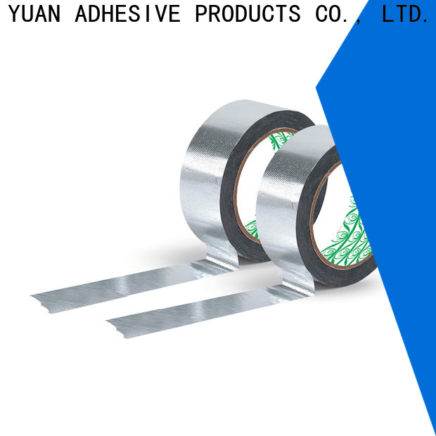 Gangyuan aluminum reflective tape Supply for packaging