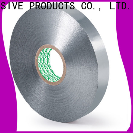 Gangyuan aluminum duct tape manufacturers for packaging