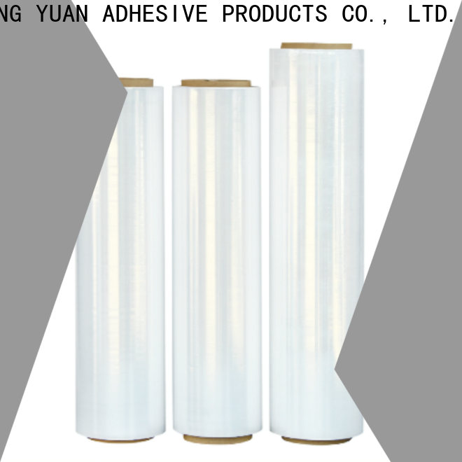 Gangyuan High-quality bopp film packaging for business