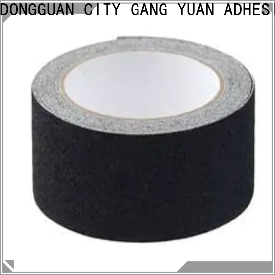 Gangyuan worldwide wide anti slip tape company