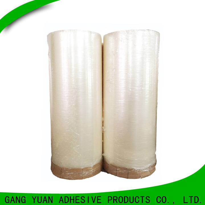 Gangyuan Top China masking tape factory price