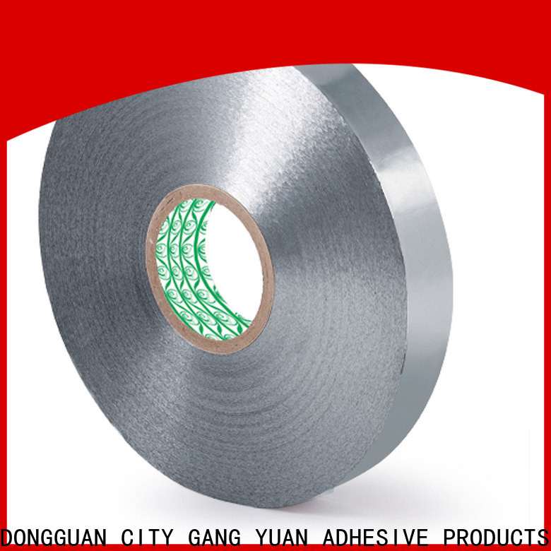best price aluminum tape manufacturer with good price bulk buy