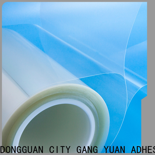 factory price optically clear adhesive tape manufacturers on sale