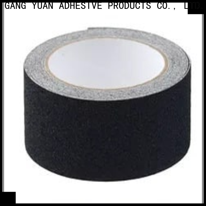 Gangyuan Latest clear packaging tape company for moving boxes