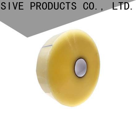 Best industrial double sided adhesive tape Suppliers for moving boxes