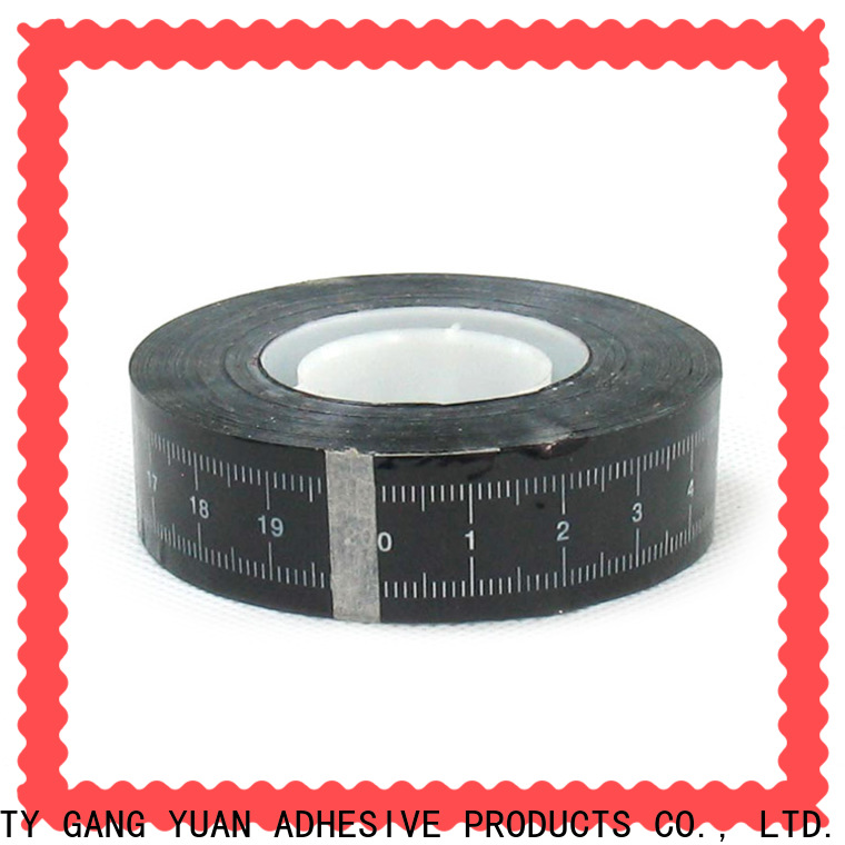 Gangyuan adhesive bopp tape Suppliers for moving boxes
