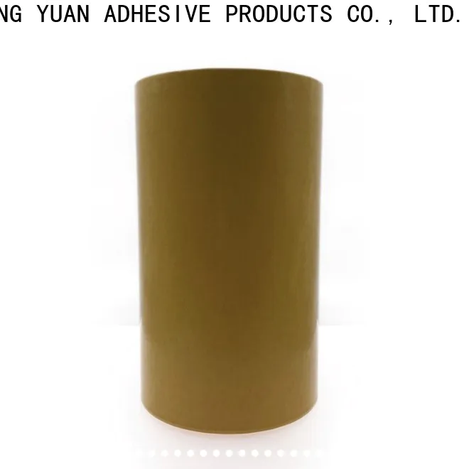 Gangyuan double sided foam tape Supply on sale