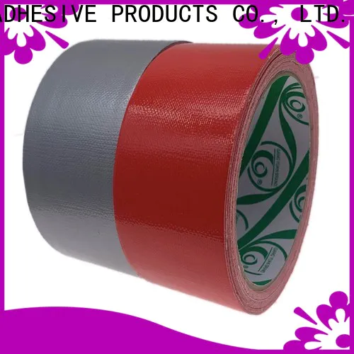 Gangyuan Custom printed duct tape company bulk production