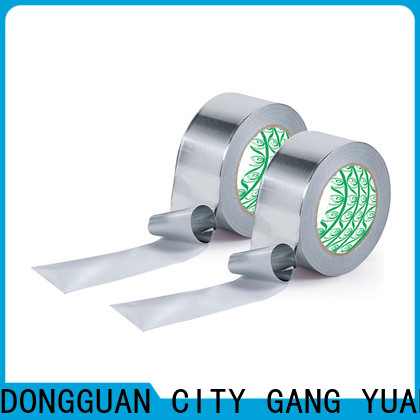 Gangyuan High-quality aluminum reflective tape factory for promotion