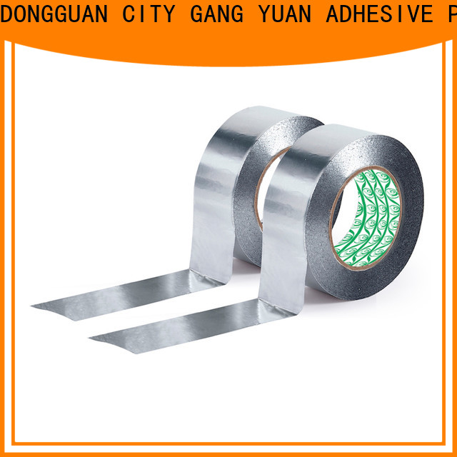 professional aluminum sealing tape manufacturers for packaging