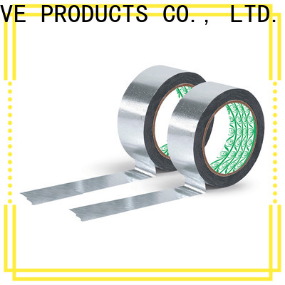 Gangyuan High-quality aluminum sealing tape manufacturers for promotion