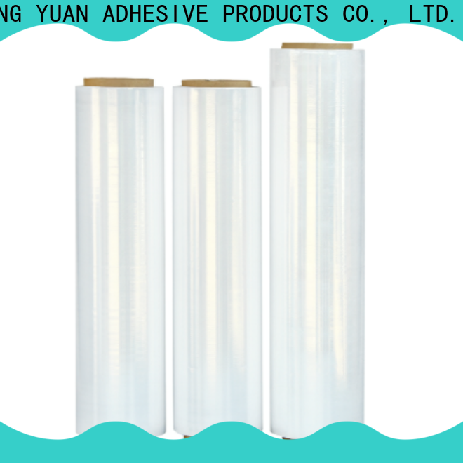 Gangyuan thin polyethylene film for business