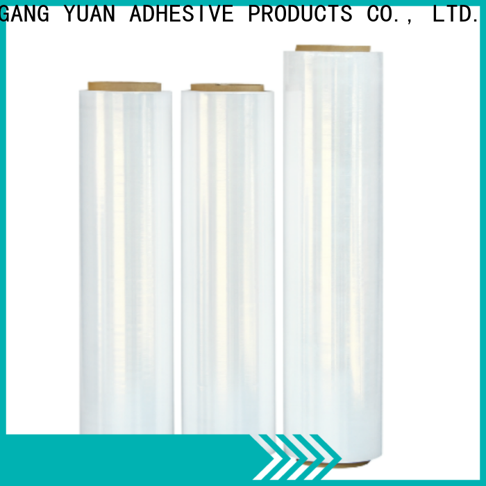 factory price biodegradable bopp film factory