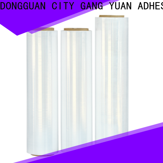 hot-sale clear bopp film for business