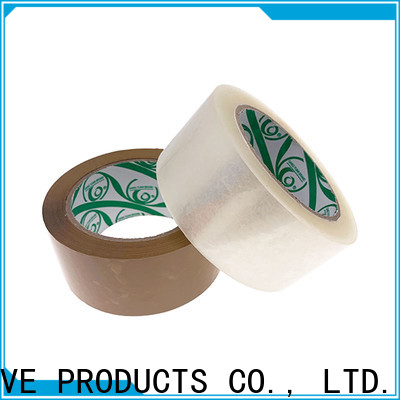 Gangyuan color bopp packing tape for business for moving boxes