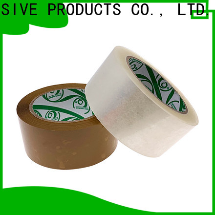 Gangyuan reinforced clear tape company for moving boxes