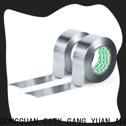 Gangyuan top selling aluminum repair tape factory for packaging
