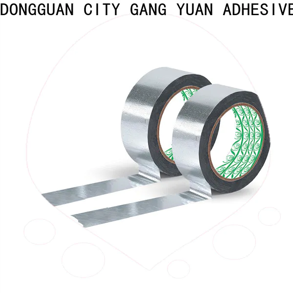 Gangyuan New aluminum self adhesive tape for business bulk buy