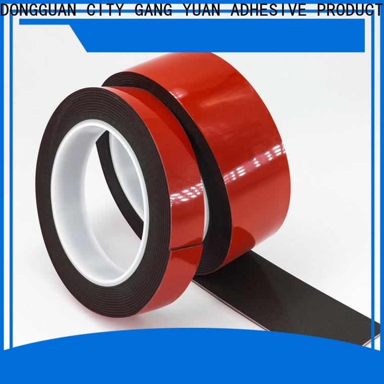 Latest tamper resistant tape factory