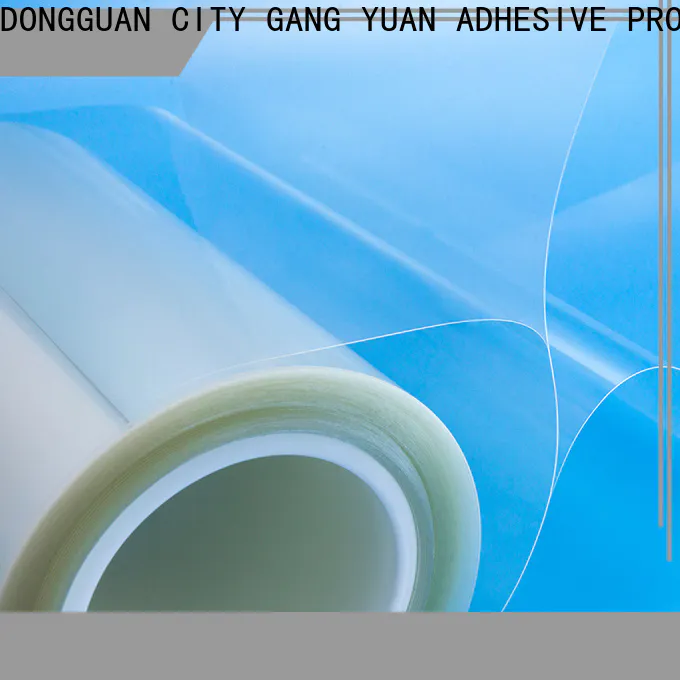 High-quality optically clear adhesive tape Supply for packaging