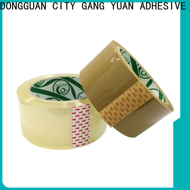 Gangyuan PVC adhesive tape for business